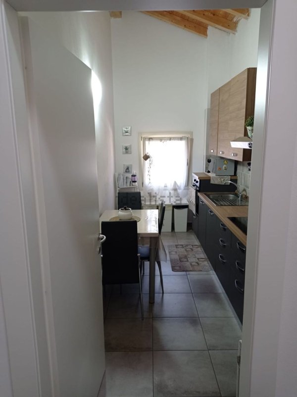 appartamento in vendita a Carpi in zona Centro Storico