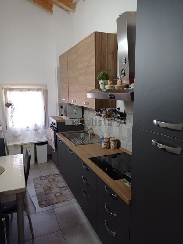 appartamento in vendita a Carpi in zona Centro Storico