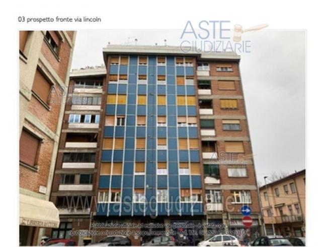 appartamento in vendita a Carpi