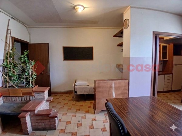 appartamento in vendita a Carpi in zona Quartirolo