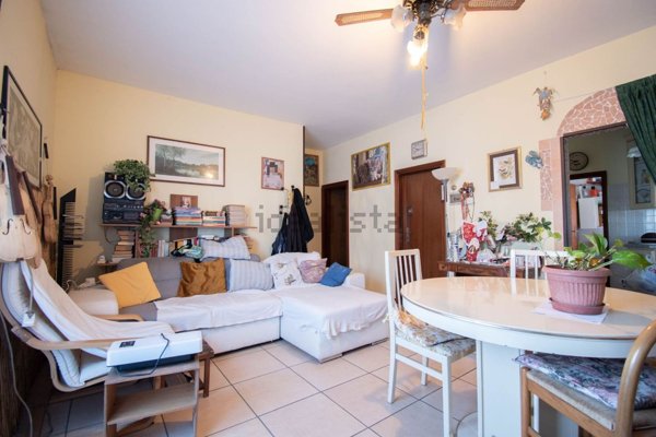 casa indipendente in vendita a Carpi in zona San Marino