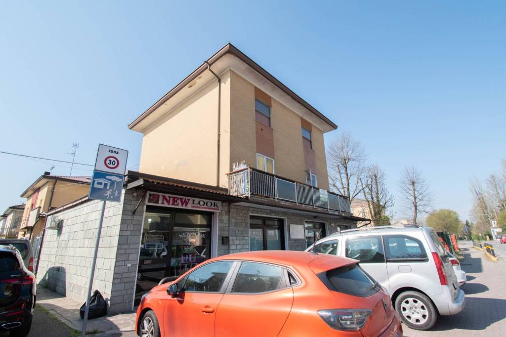 casa indipendente in vendita a Carpi in zona San Marino