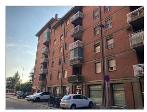 appartamento in vendita a Carpi