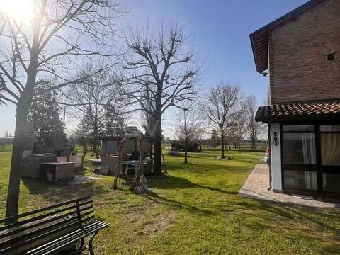 casa indipendente in vendita a Carpi