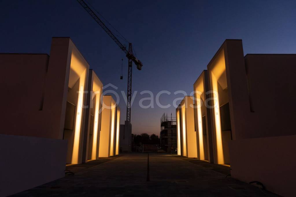 casa indipendente in vendita a Carpi