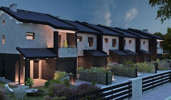 casa indipendente in vendita a Carpi in zona Budrione