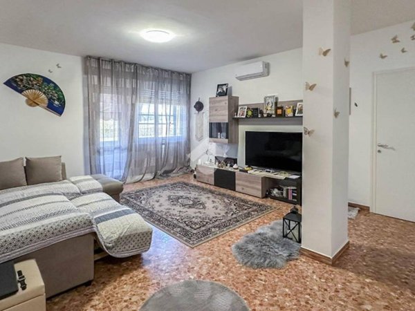 appartamento in vendita a Carpi