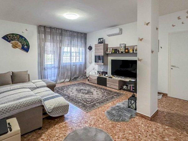 appartamento in vendita a Carpi