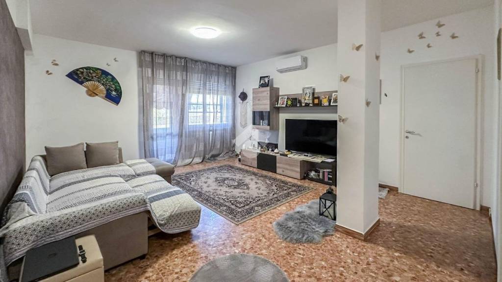 appartamento in vendita a Carpi