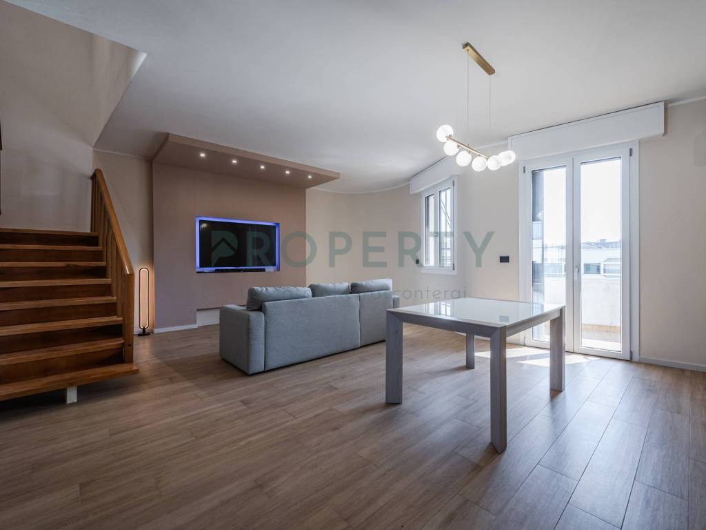 appartamento in vendita a Carpi