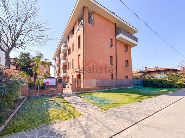 appartamento in vendita a Carpi