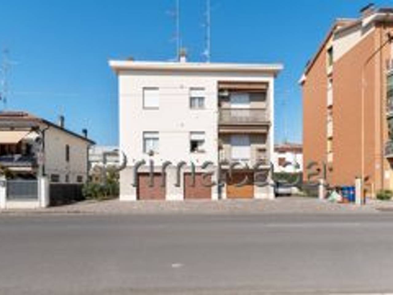 appartamento in vendita a Carpi in zona Quartirolo