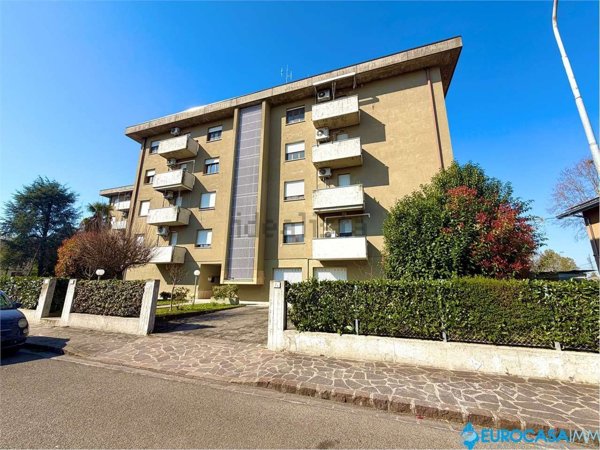 appartamento in vendita a Carpi in zona Fossoli