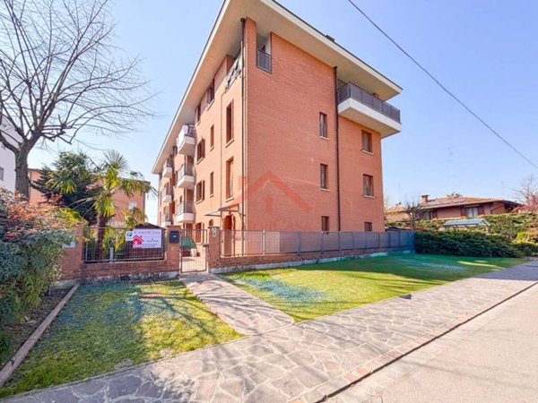 appartamento in vendita a Carpi