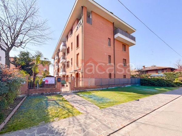 appartamento in vendita a Carpi