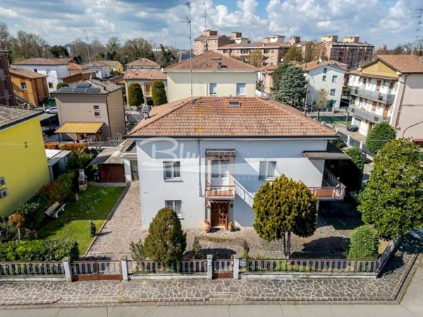 appartamento in vendita a Carpi