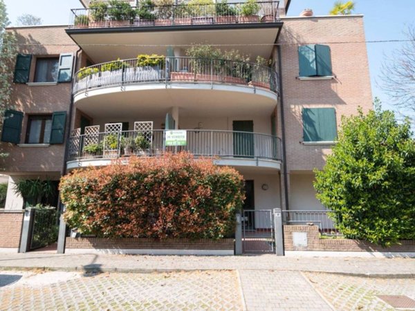 appartamento in vendita a Carpi