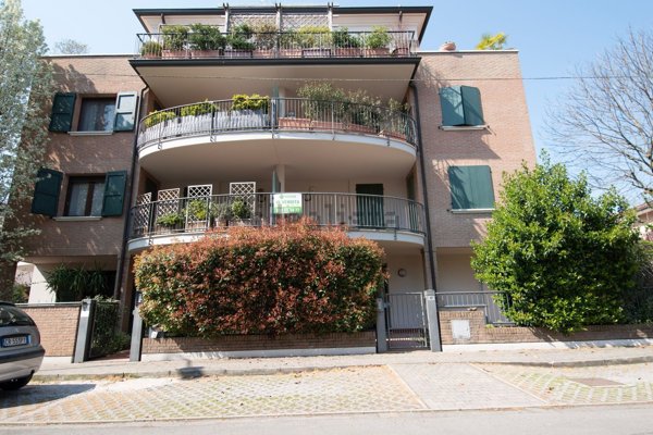 appartamento in vendita a Carpi