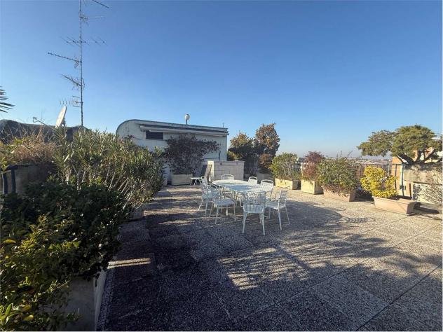 appartamento in vendita a Carpi in zona Centro Storico