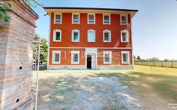 appartamento in vendita a Carpi in zona Fossoli