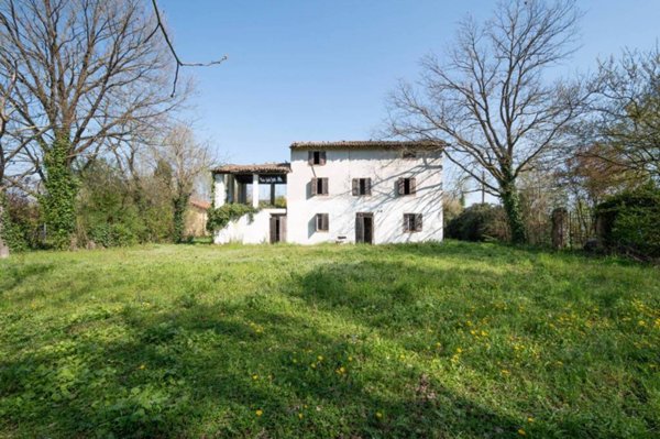 casa indipendente in vendita a Carpi in zona Budrione