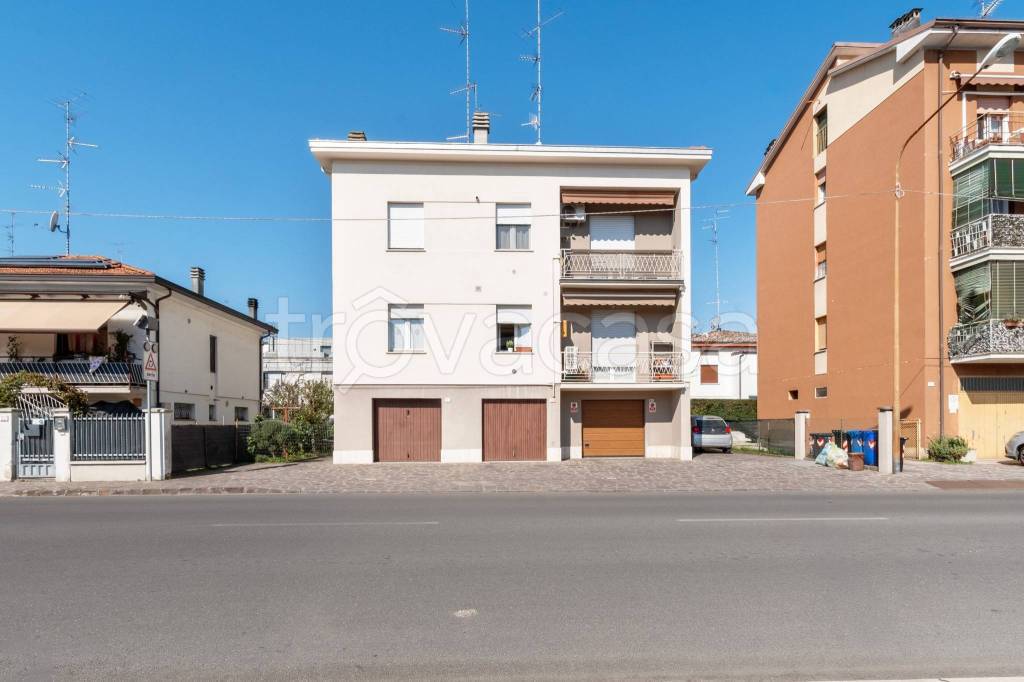 appartamento in vendita a Carpi