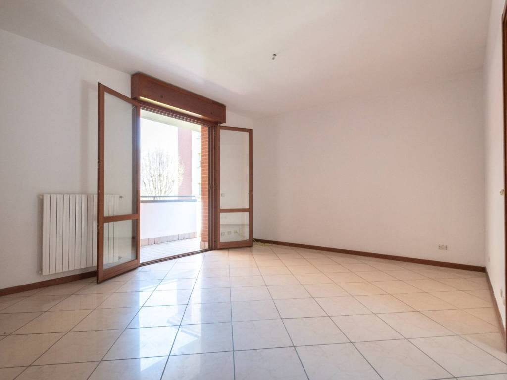 appartamento in vendita a Carpi