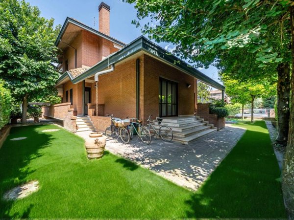 appartamento in vendita a Carpi