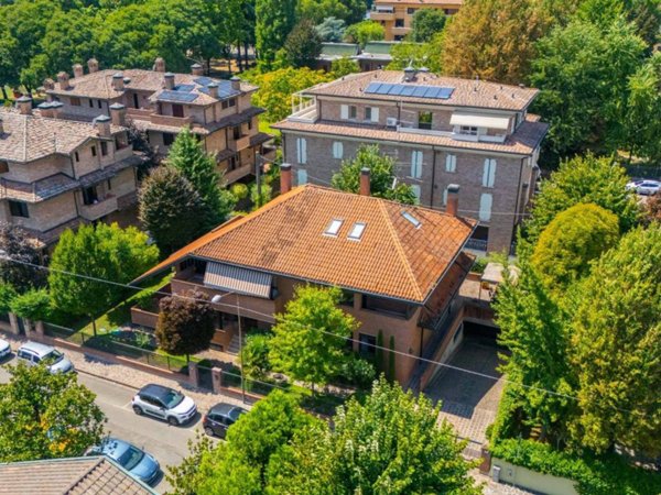 appartamento in vendita a Carpi