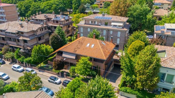 appartamento in vendita a Carpi