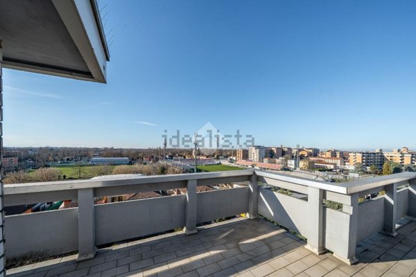 appartamento in vendita a Carpi