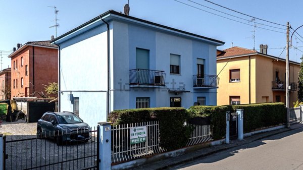 casa indipendente in vendita a Carpi