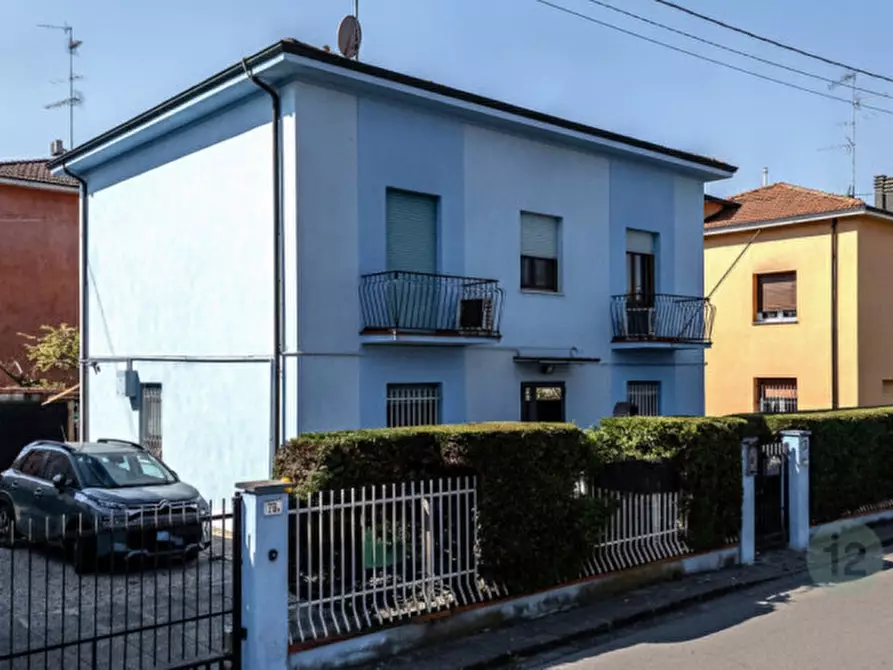 casa indipendente in vendita a Carpi