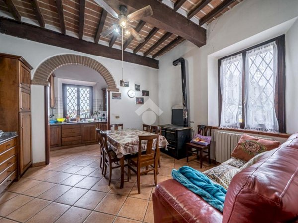 casa indipendente in vendita a Carpi in zona Fossoli