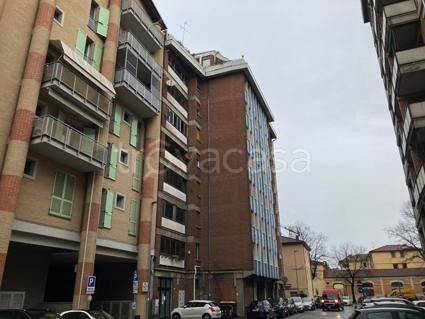 appartamento in vendita a Carpi