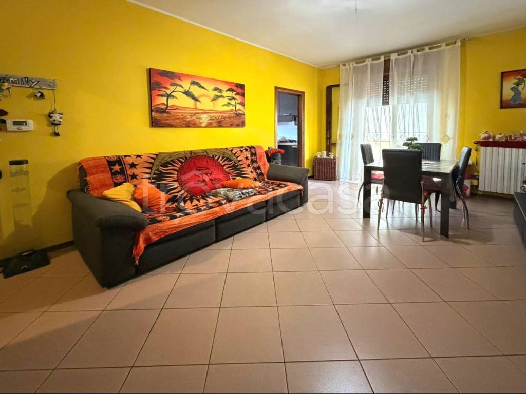 appartamento in vendita a Carpi