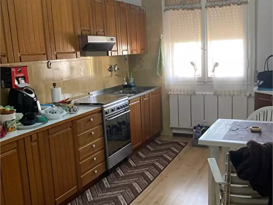 appartamento in vendita a Carpi