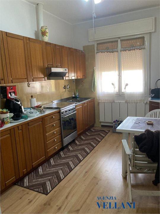 appartamento in vendita a Carpi