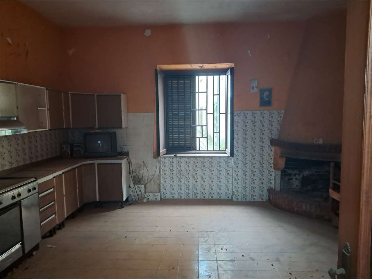 appartamento in vendita a Carpi in zona Cortile