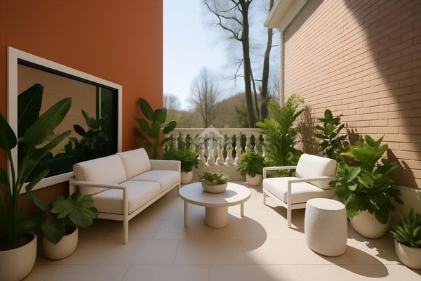 appartamento in vendita a Carpi in zona Centro Storico