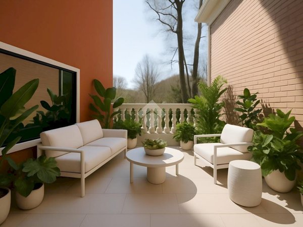 appartamento in vendita a Carpi in zona Centro Storico