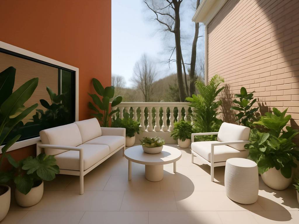 appartamento in vendita a Carpi in zona Centro Storico