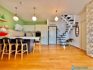 appartamento in vendita a Carpi in zona San Marino