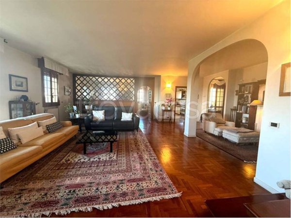 appartamento in vendita a Carpi in zona Quartirolo