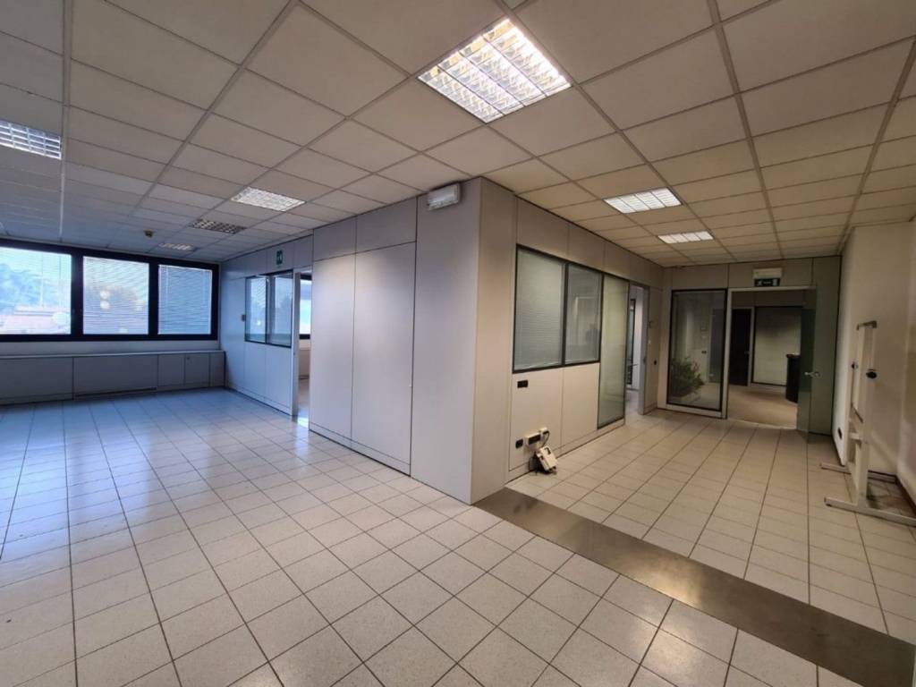 attico in vendita a Carpi