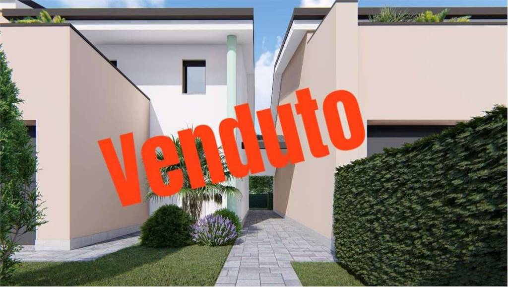 casa indipendente in vendita a Carpi