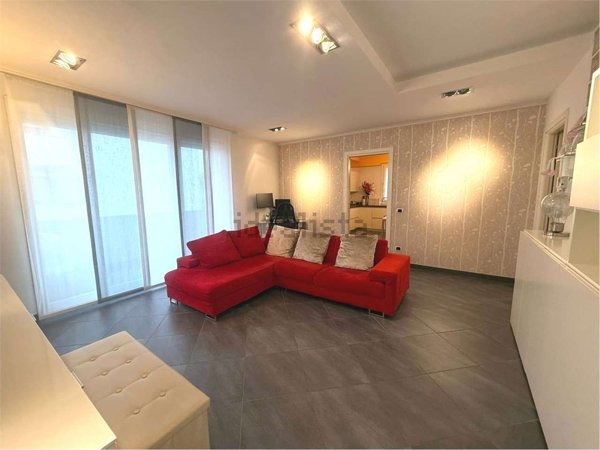 appartamento in vendita a Carpi in zona Centro Storico