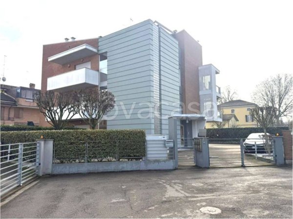 appartamento in vendita a Carpi in zona Centro Storico