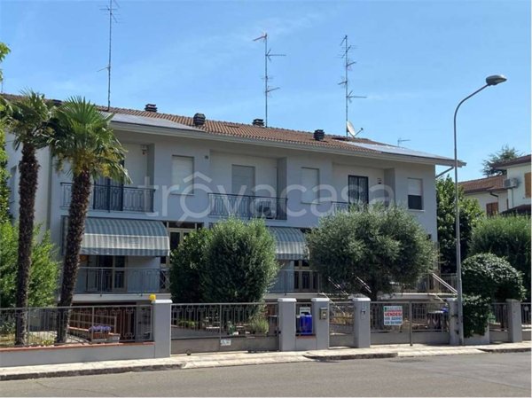 casa indipendente in vendita a Carpi in zona Cortile