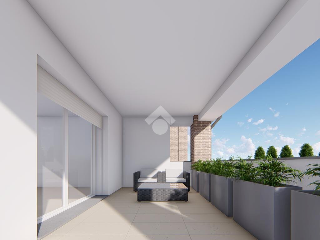 appartamento in vendita a Carpi